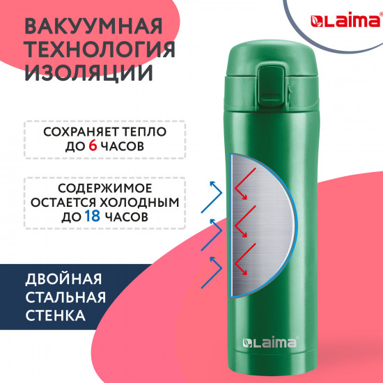 Термокружка «Travel Mug»