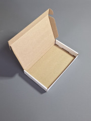 набор коробок картонных - Фото 2