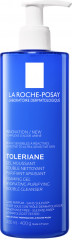 LA ROCHE-POSAY TOLERIANE Очищающая гель-пенка для лица двойного действия, 400 мл - Фото 2