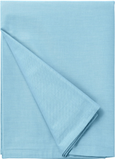 Пододеяльник на пуговицах «Aqua»