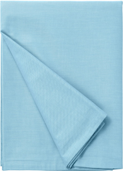 Пододеяльник на пуговицах «Aqua»