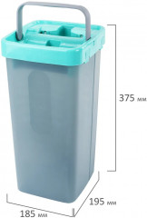 Комплект для уборки - Фото 7