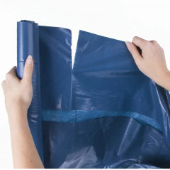 Мешки для мусора особо прочные - Фото 4