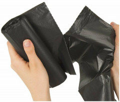 Мешки для мусора - Фото 1