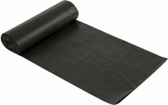 Мешки для мусора прочные - Фото 1