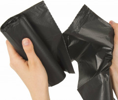 Мешки для мусора прочные - Фото 4