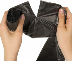 Мешки для мусора - Фото 2