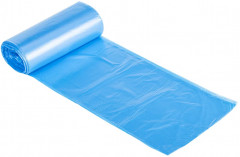 Мешки для мусора прочные - Фото 4