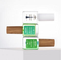 Набор-фитотерапия для восстановления и укрепления ногтей «Phytotherapy set» - Фото 1