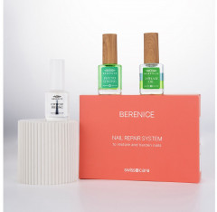 Набор-фитотерапия для восстановления и укрепления ногтей «Phytotherapy set» - Фото 5