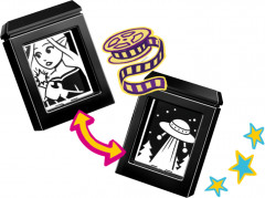 Конструктор Friends 42642 Дружеский вечер кино. Friendship Movie Night - Фото 6