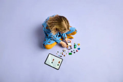 Конструктор Friends 42642 Дружеский вечер кино. Friendship Movie Night - Фото 9