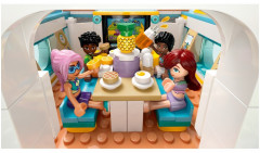 Конструктор Friends 42664 Путешествие и приключения на яхте.Travel Boat Adventure - Фото 8