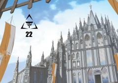 Задача трёх тел. Книга 4 - Фото 8