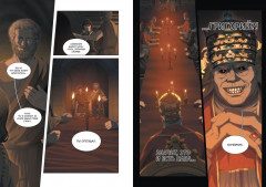 Задача трёх тел. Книга 4 - Фото 9