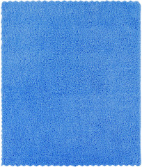 Набор тряпок из микрофибры «Ultrasonic Bi-colour» - Фото 9