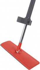 Швабра с отжимом плоская «Dry Flat Mop» - Фото 12