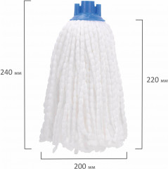 Насадка МОП для швабры - Фото 1