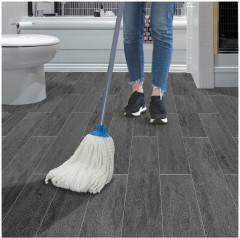 Насадка МОП для швабры - Фото 4