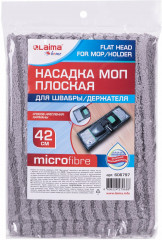 Насадка МОП для швабры - Фото 6