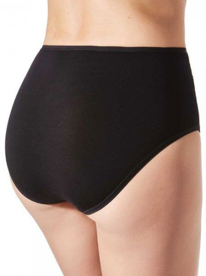 Высокие трусики с кружевом Esencial Lace