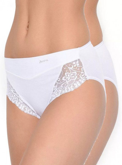 Комплект трусов женских «Esencial»
