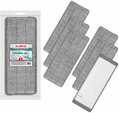 Комплект насадок МОП для швабры - Фото 6