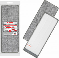 Комплект насадок МОП для швабры - Фото 6