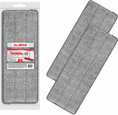 Комплект насадок МОП для швабры - Фото 11