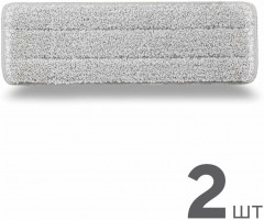 Комплект насадок МОП для швабры - Фото 14