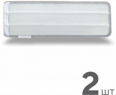 Комплект насадок МОП для швабры - Фото 15