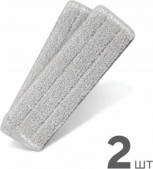 Комплект насадок МОП для швабры - Фото 16