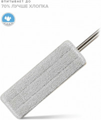 Комплект насадок МОП для швабры - Фото 19