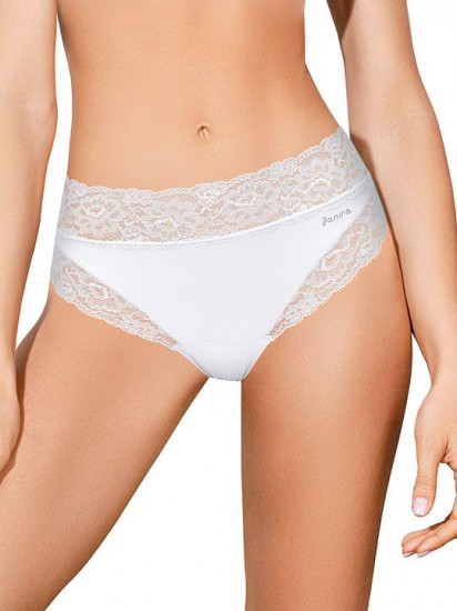 Трусики-слипы с кружевной оторочкой Dolce Micro