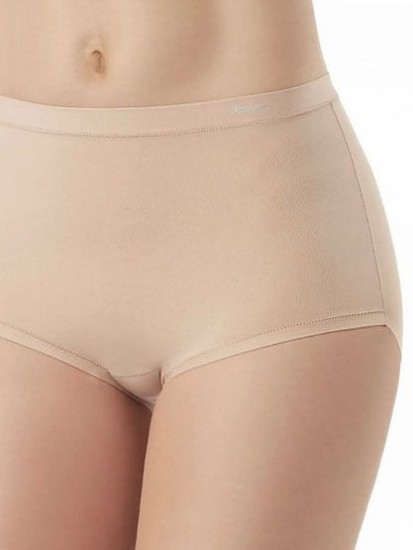 Эластичные plus size трусики Flexie Adapt