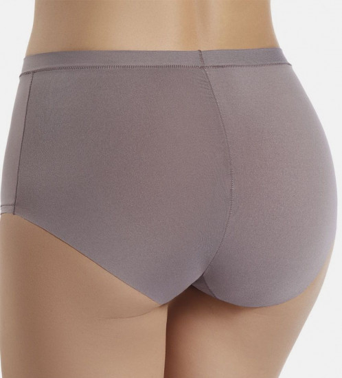 Эластичные plus size трусики Flexie Adapt