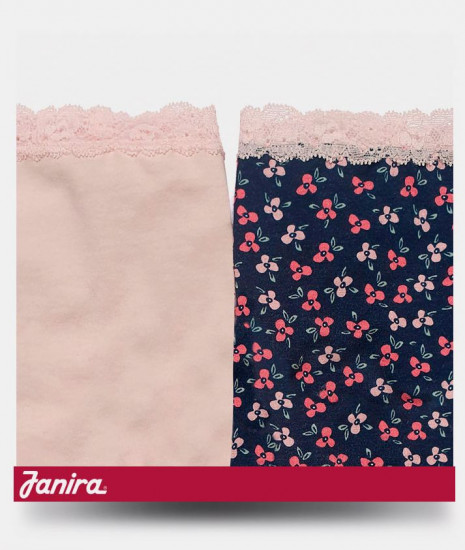 Комплект трусов женских