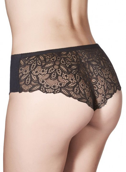 Трусики-шорты с заниженной линией талии Bella Best Comfort