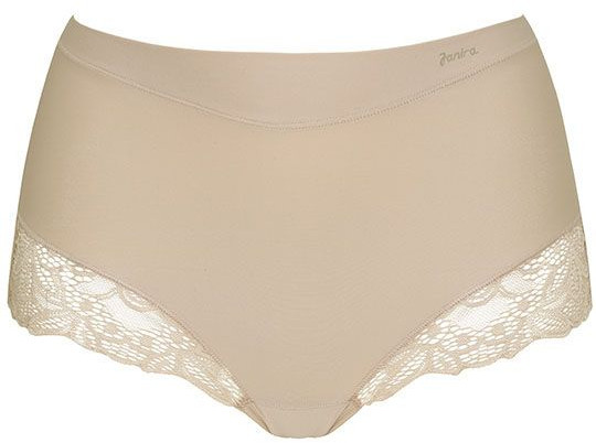 Трусики-слипы с высокой линией талии Bella Best Comfort