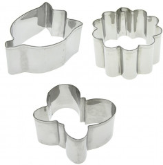 Набор кулинарных форм «Весна» - Фото 2