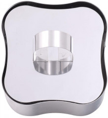 Форма кулинарная с крышкой-прессом «Волна» - Фото 2