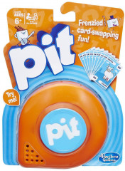 Игра карточная «Пит» - Фото 2
