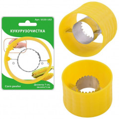 Кукурузочистка - Фото 1