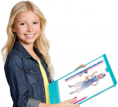 Набор для творчества «Дизайн одежды» - Фото 3