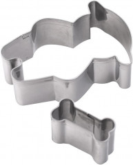 Набор кулинарных форм «Щенок» - Фото 2