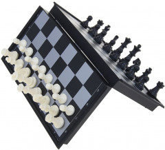 Шахматный набор 3 в 1 - Фото 2