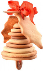 Набор кулинарных форм «Колокольчик» - Фото 2