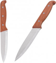 Нож кухонный универсальный - Фото 3