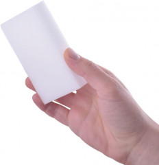 Губка меламиновая для уборки дома - Фото 2