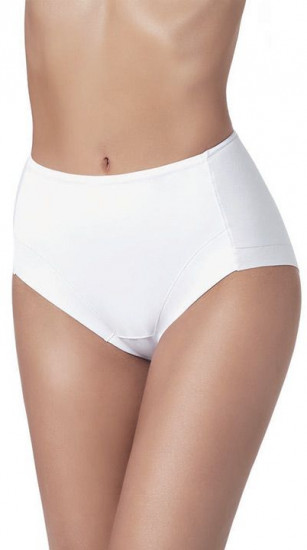 Трусики-утяжки средней степени коррекции Shape Cotton Band